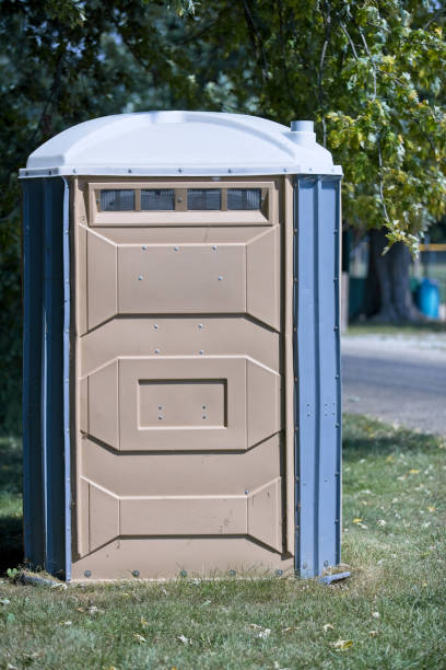 Best Local porta potty services  in Glasgow, VA