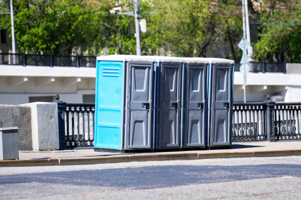 Best Emergency porta potty rental  in Glasgow, VA