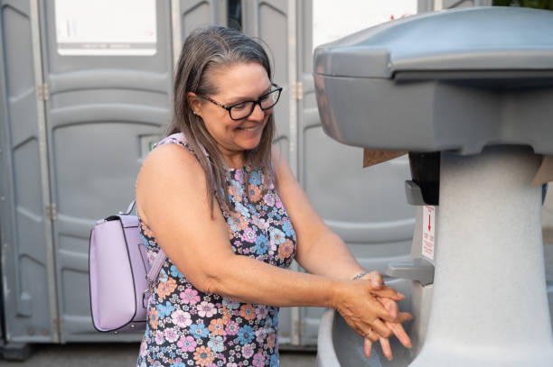 Best High-end porta potty rental  in Glasgow, VA