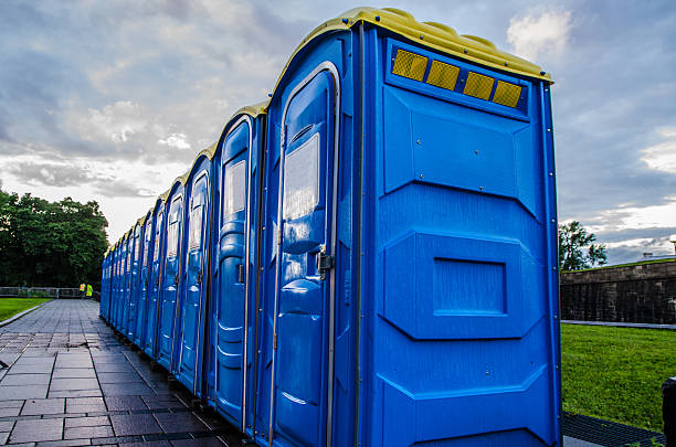 Best Temporary restroom rental  in Glasgow, VA